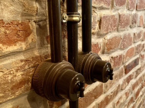 Апартаменты Ленина 15