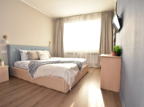 Апартаменты STUDIO ANTE