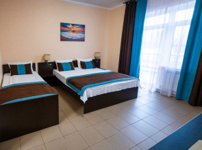 Отель Арсения