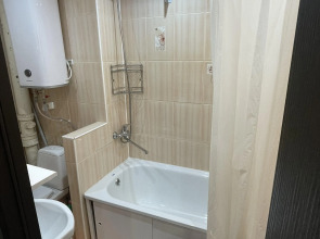 Апартаменты на Фадеев Ручей 34