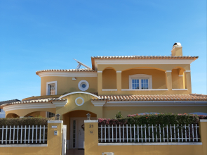 Гостевой дом Villa dos Teixos