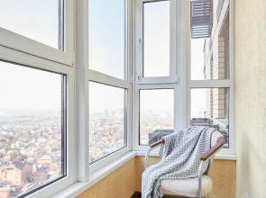 Квартира Большая в центре города