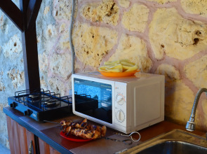 Гостевой Дом КапТри