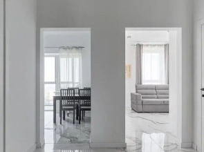 Апартаменты Reverie Swan