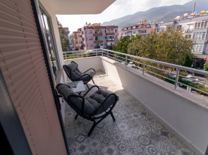 Апарт-отель Pasham Residence