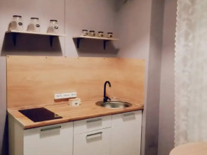 Апартаменты Воровского4 №3