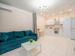 Квартира 1 Райдас на Чапаева 61