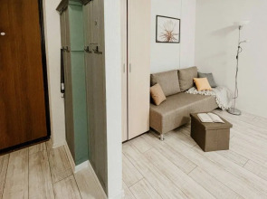 Апартаменты Уютные