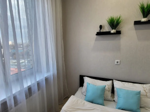 Квартира Видовая в ЖК Привилегия