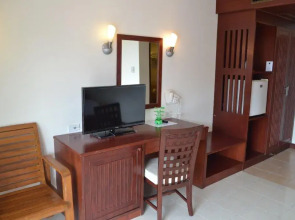 Отель Bauman Ville