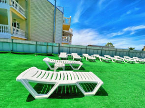 Гостевой Дом Looguna