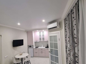 Апартаменты Royal Residence Krasnaya Polyana