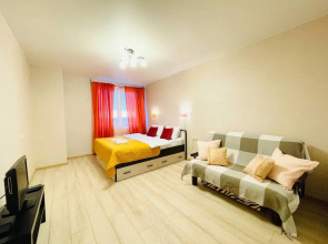 Апартаменты MAXI на Садовой