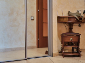 Апартаменты River apartment