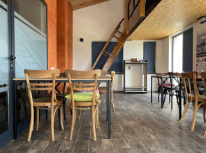 Отель Port Ayas Sevan Lake