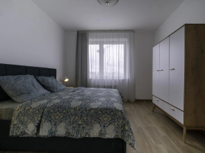 Квартира  двухкомнатная в Пушкине