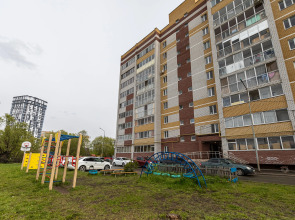 Апартаменты В 10 Минутах от Кремля