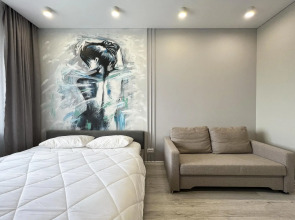 Апартаменты Добрые Сутки на Разина 69-27