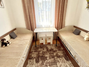 Вилла Villa emerald forest