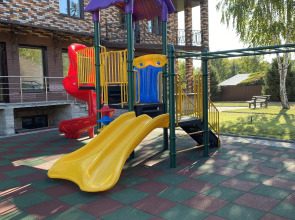 Гостевой дом Алтайский дом туризма