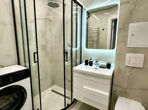 Квартира с Евроремонтом