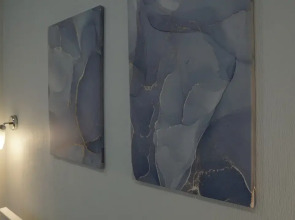 Квартира на Улице 50 лет Октября 13