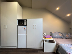 Апартаменты на Семеновской