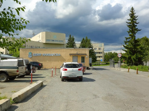 Квартира Time Apart