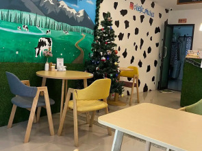 Отель Kefir Phuket