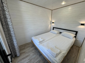 Гостевой Дом Клевер