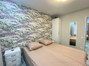 Апартаменты Семейные трехкомнатные на Свердлова