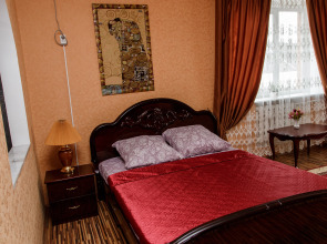 Апартаменты Flats for soul