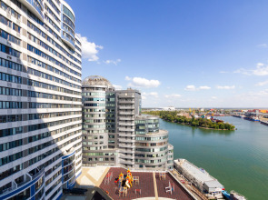 Апартаменты ЖК Белый ангел 4