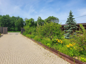 Гостевой дом Охотничье логово