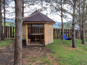 Гостевой дом Гостевой дом