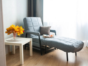 Квартира у Лахтинского разлива