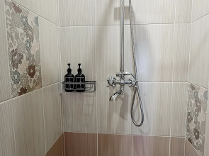 Апартаменты Как дома семейные