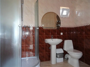 Мини-Отель Здоровье