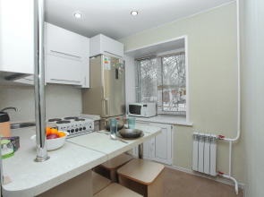 Квартира возле Глазного центра  и Краевой больницы