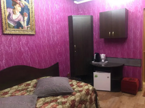 Отель Виктория