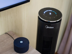 Апартаменты На набережной