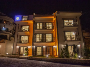 Апартаменты Lobelya Suites