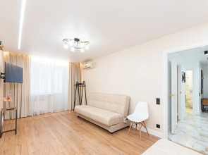 Апартаменты На сутки на Химиков 3