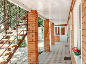 Гостевой Дом Лето23 Ейск