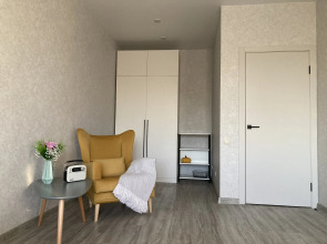 Квартира на Заречной 9А