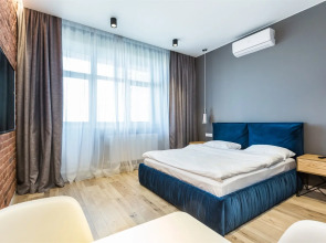 Апартаменты GOSH 596А