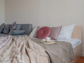 Апартаменты на Мичурина 10Б