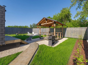 Гостевой дом Иван-дача