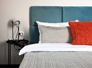 Квартира Paprika Apart