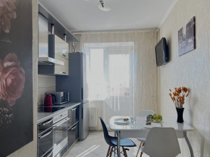 Апартаменты на Учительской